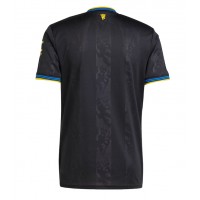 Manchester United 3rd trikot 2025-26 Kurzarm
